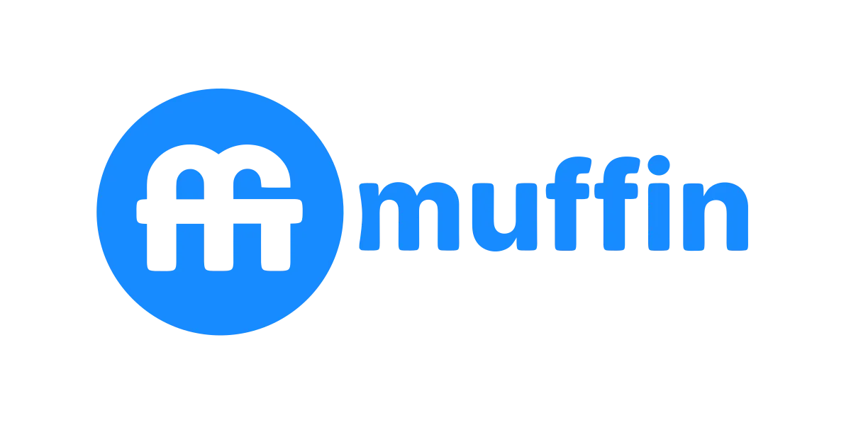 Muffin Logo